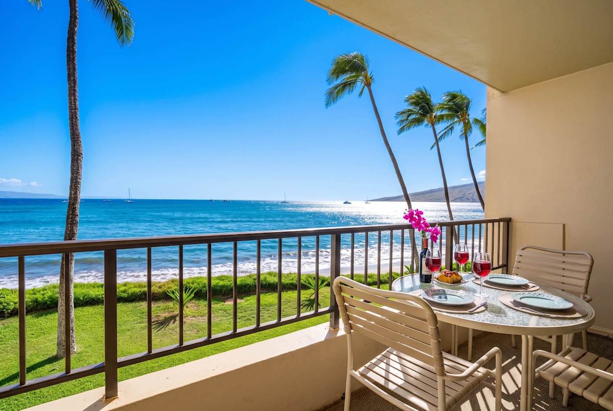 Sugar Beach Resort 229