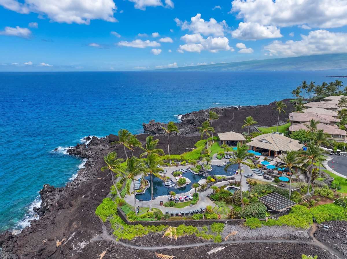 Hali'i Kai 8E