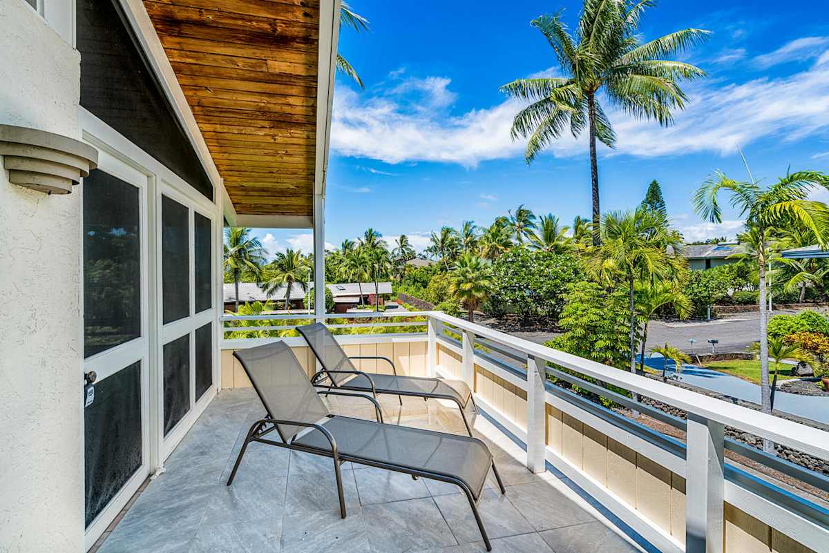 He'eia Haven Retreat - Units A & B