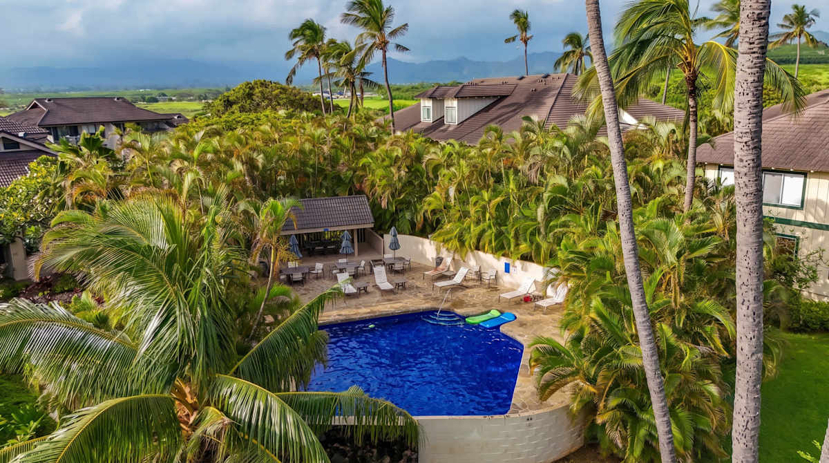 Kahala at Poipu Kai 914