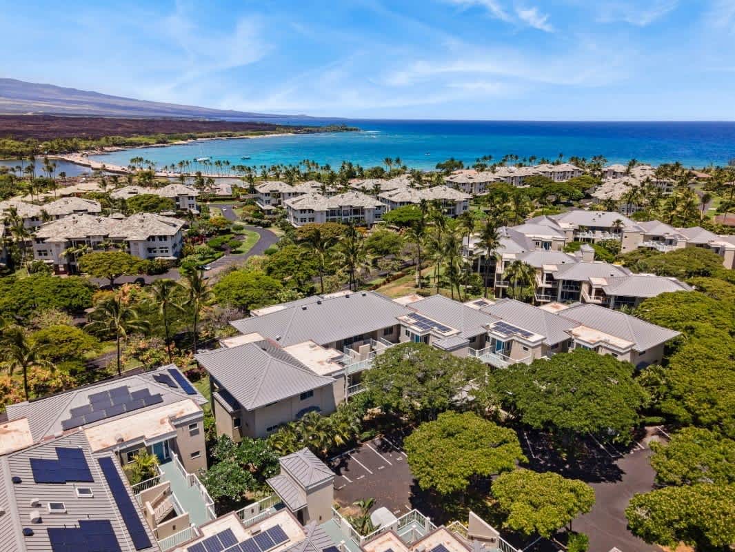 Vista Waikoloa #A-105