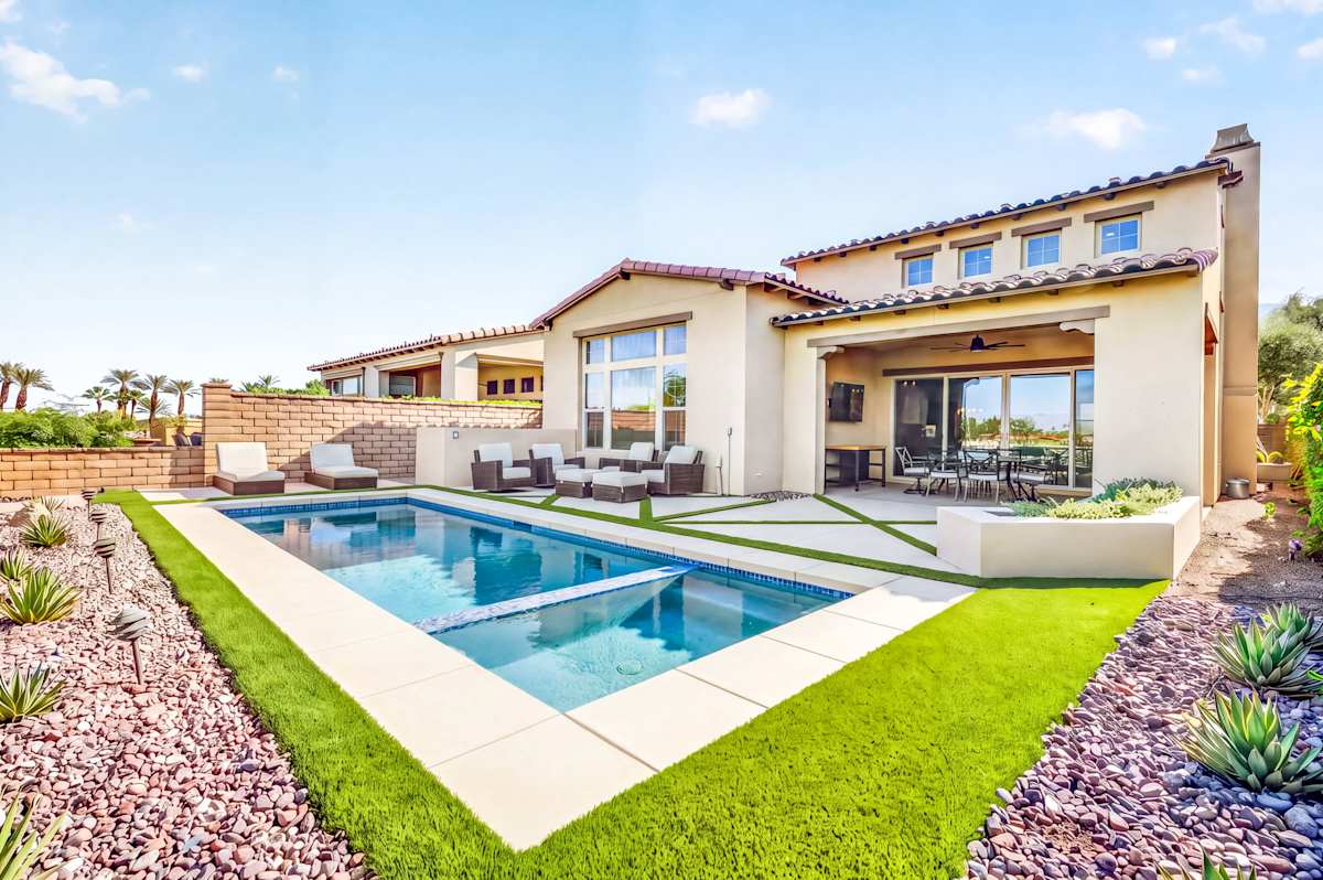Palm Range | Golf Views & BBQ, at PGA!
