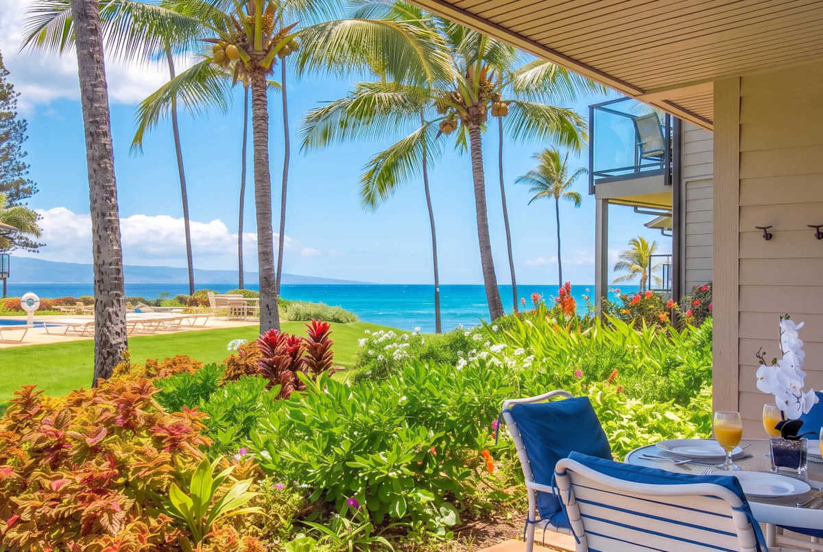 Mahina Surf 108