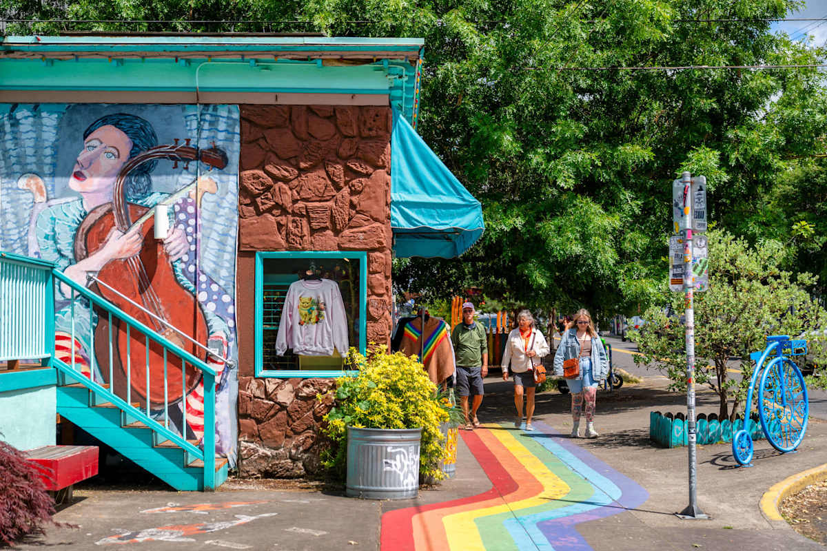 Stay Portland — gallery preview 1