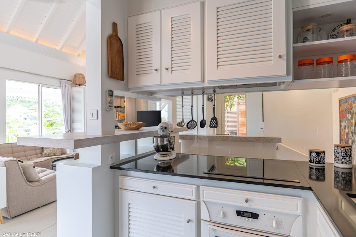 Chouchou — Kitchen
