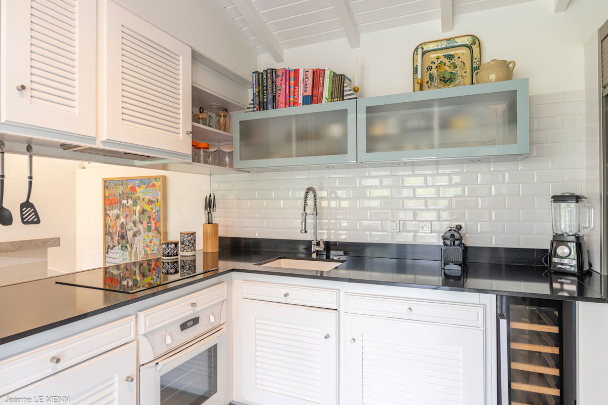 Chouchou — Kitchen
