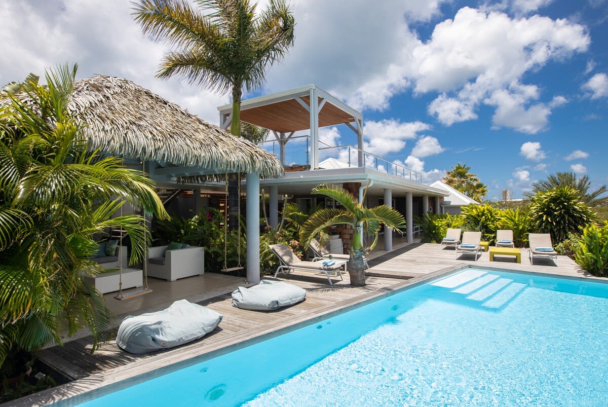Bahia Blue property image