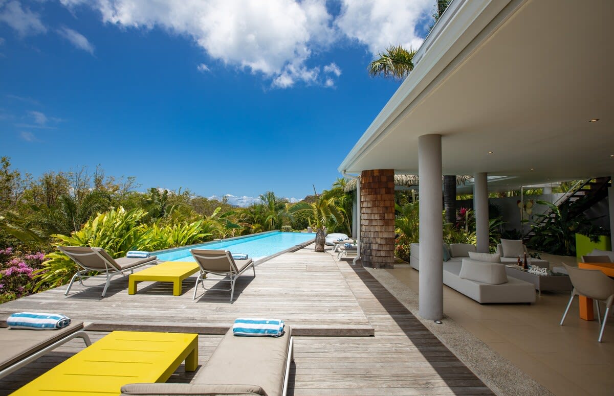 Bahia Blue property image