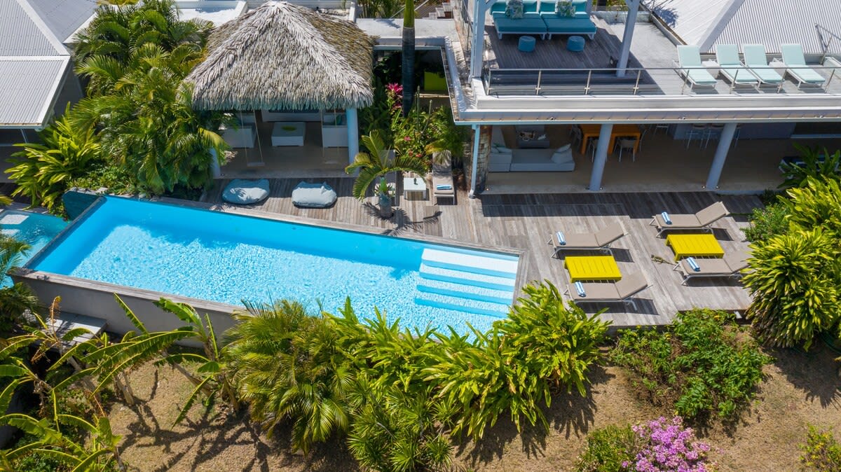 Bahia Blue property image