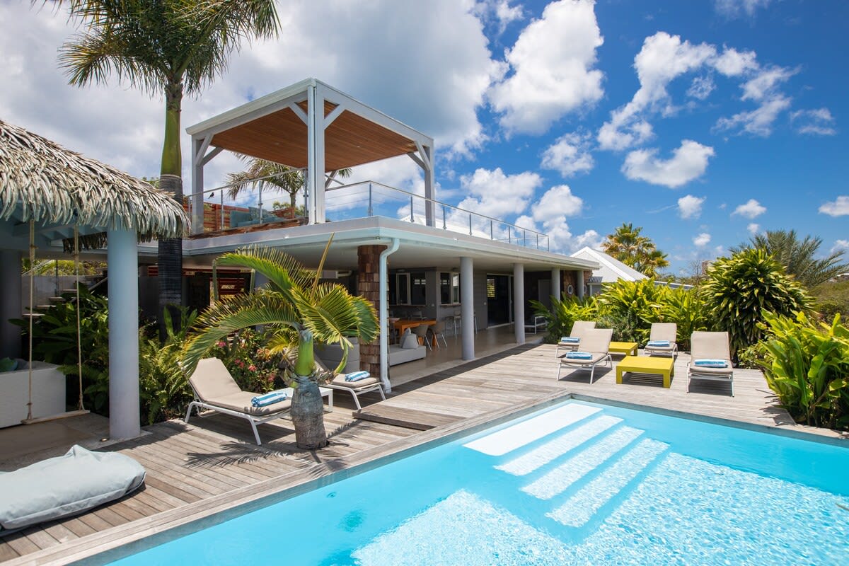 Bahia Blue property image