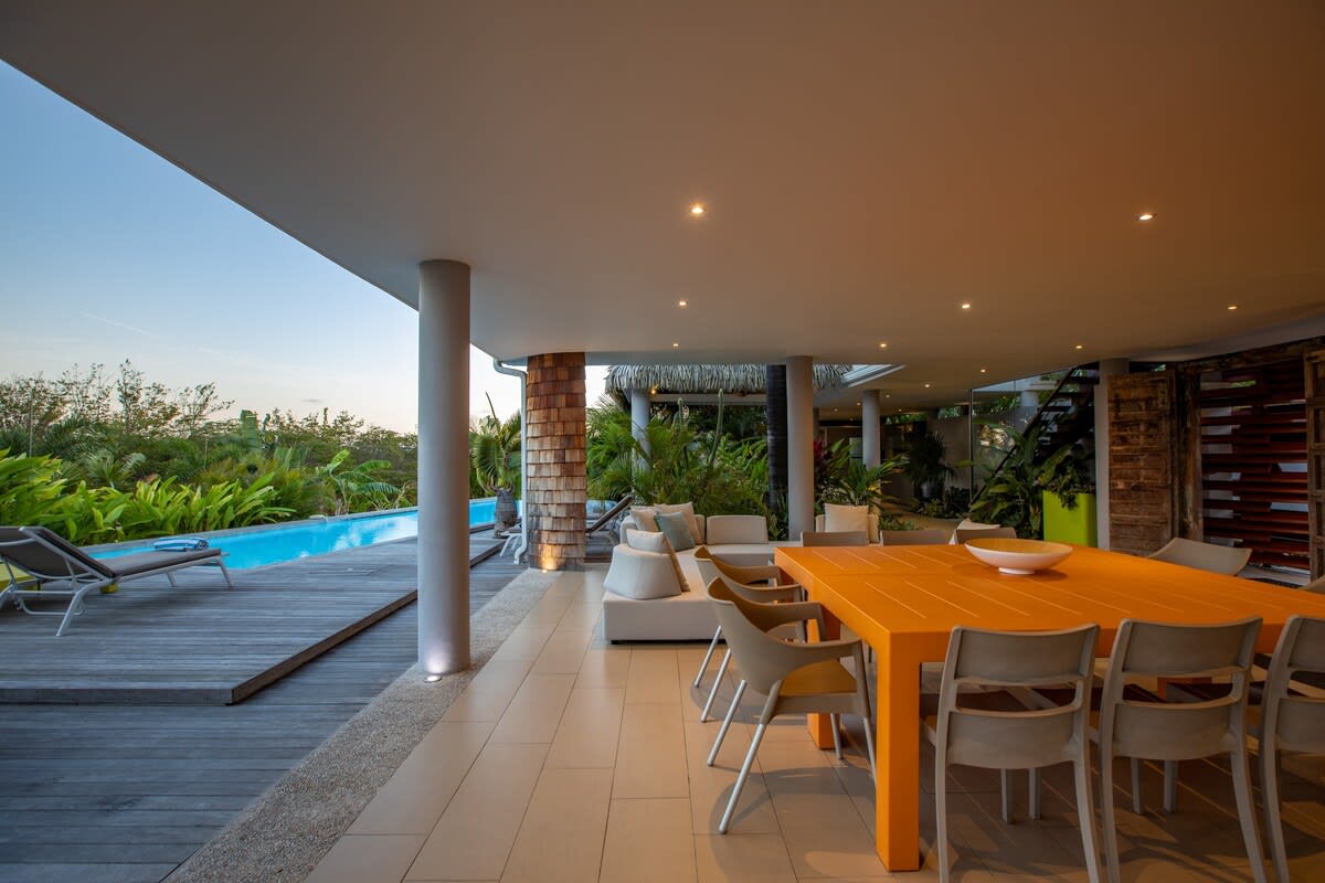 Bahia Blue property image