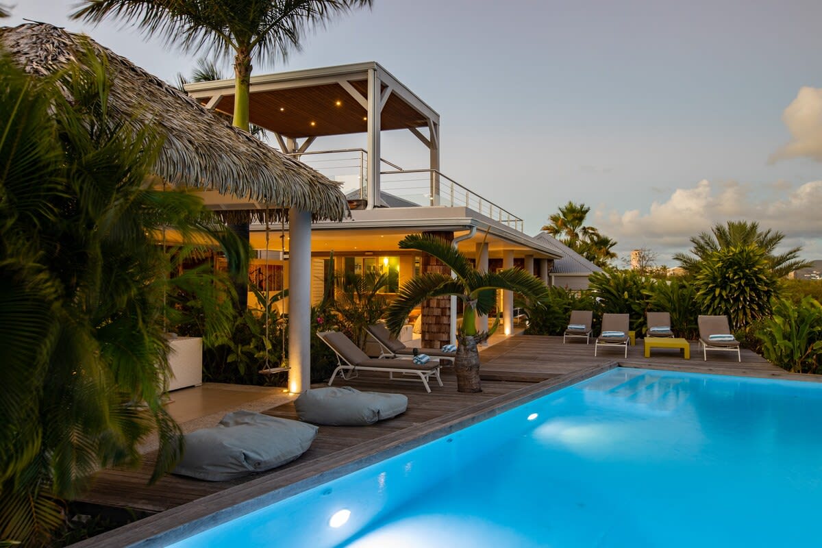 Bahia Blue property image