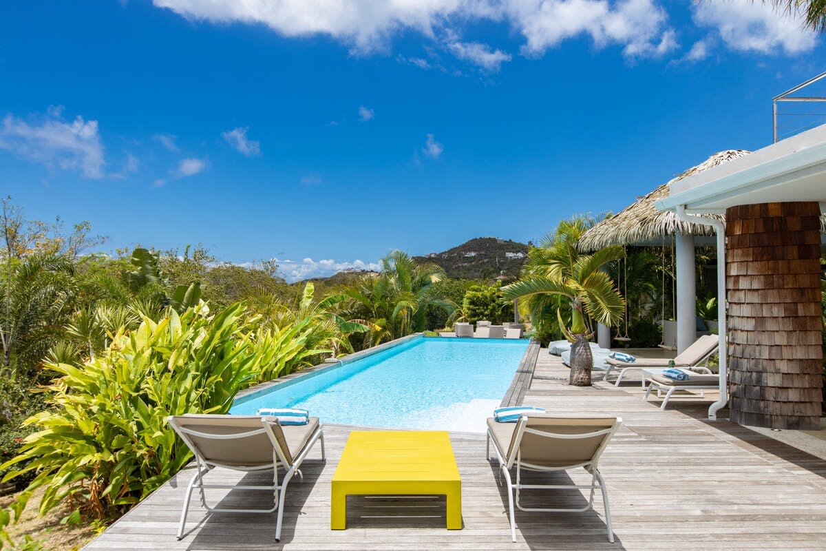 Bahia Blue property image