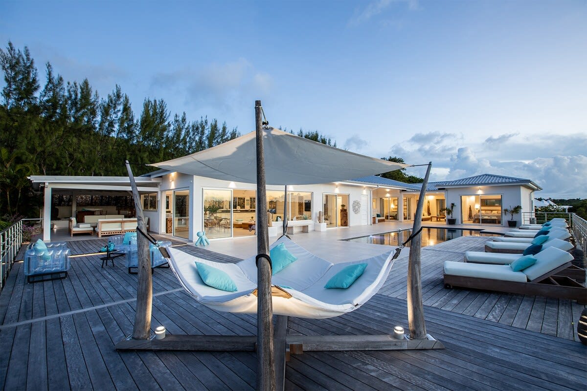 Azur Dream property image