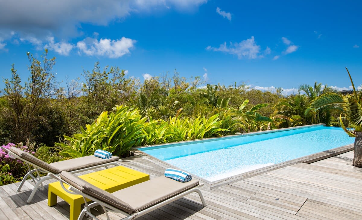 Bahia Blue property image