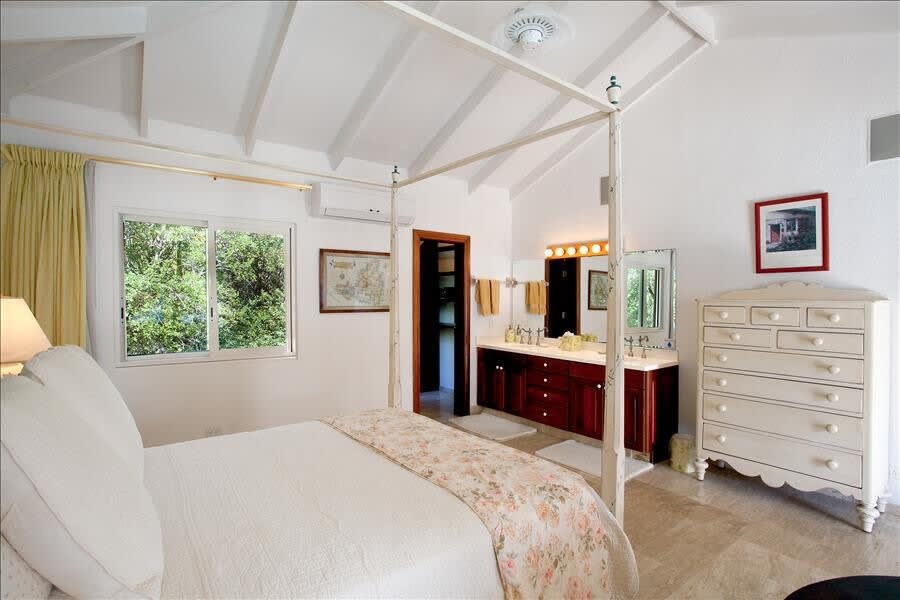 Baie Longue Beach property image