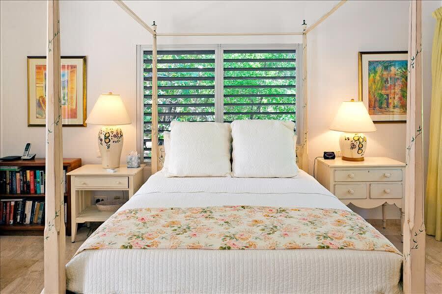 Baie Longue Beach property image
