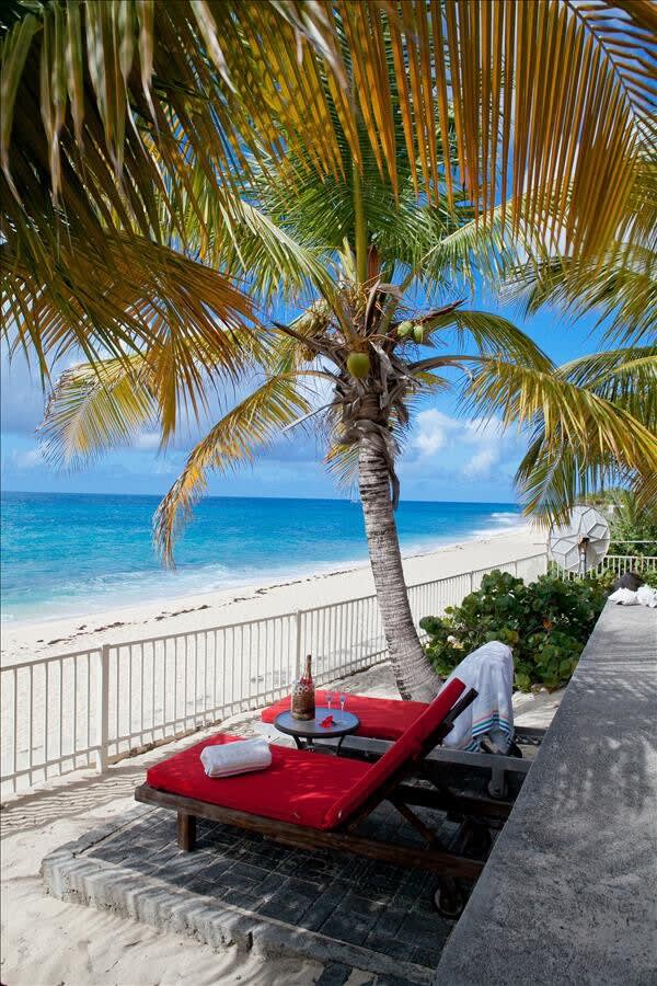 Baie Longue Beach property image