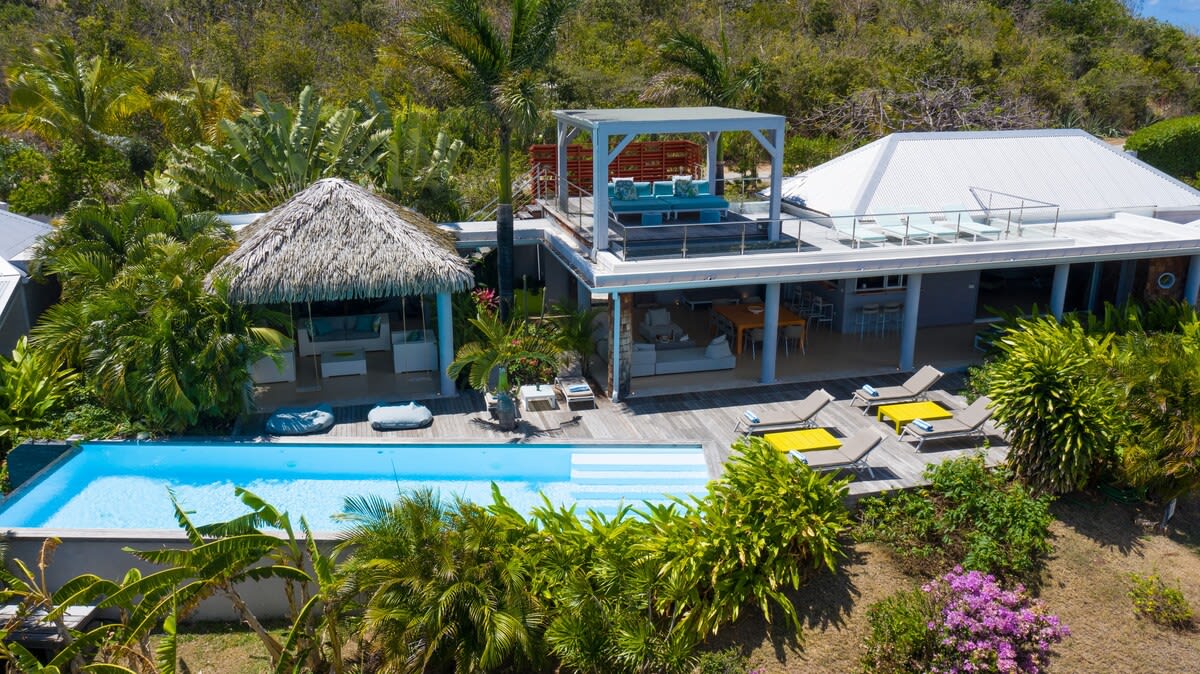 Bahia Blue property image