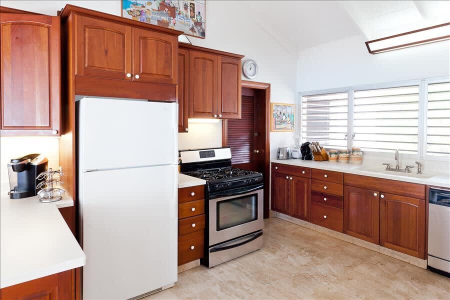 Baie Longue Beach property image