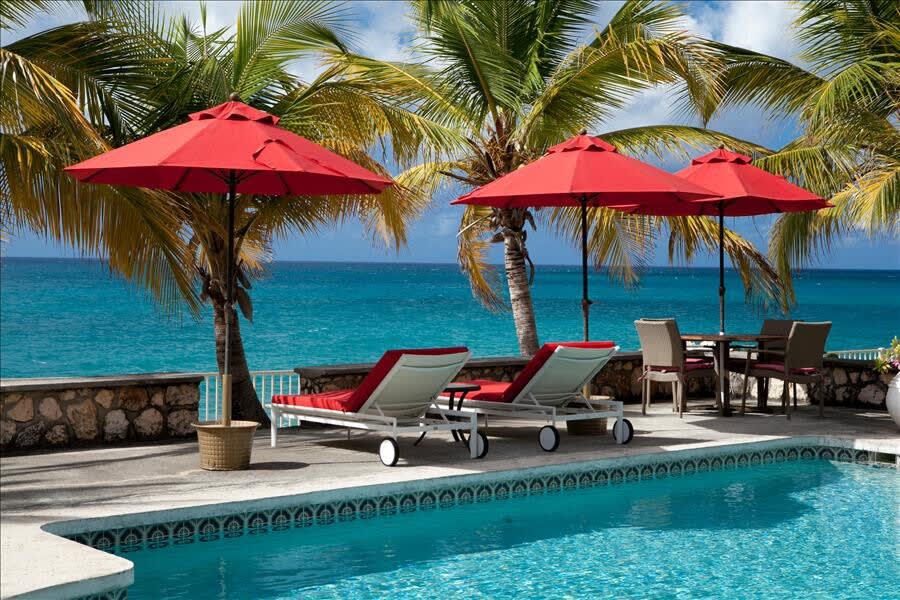 Baie Longue Beach property image