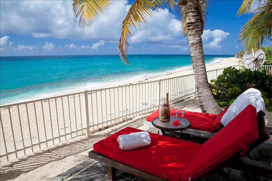 Baie Longue Beach property image