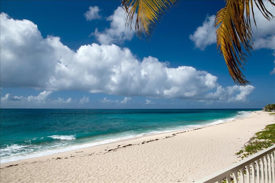 Baie Longue Beach property image