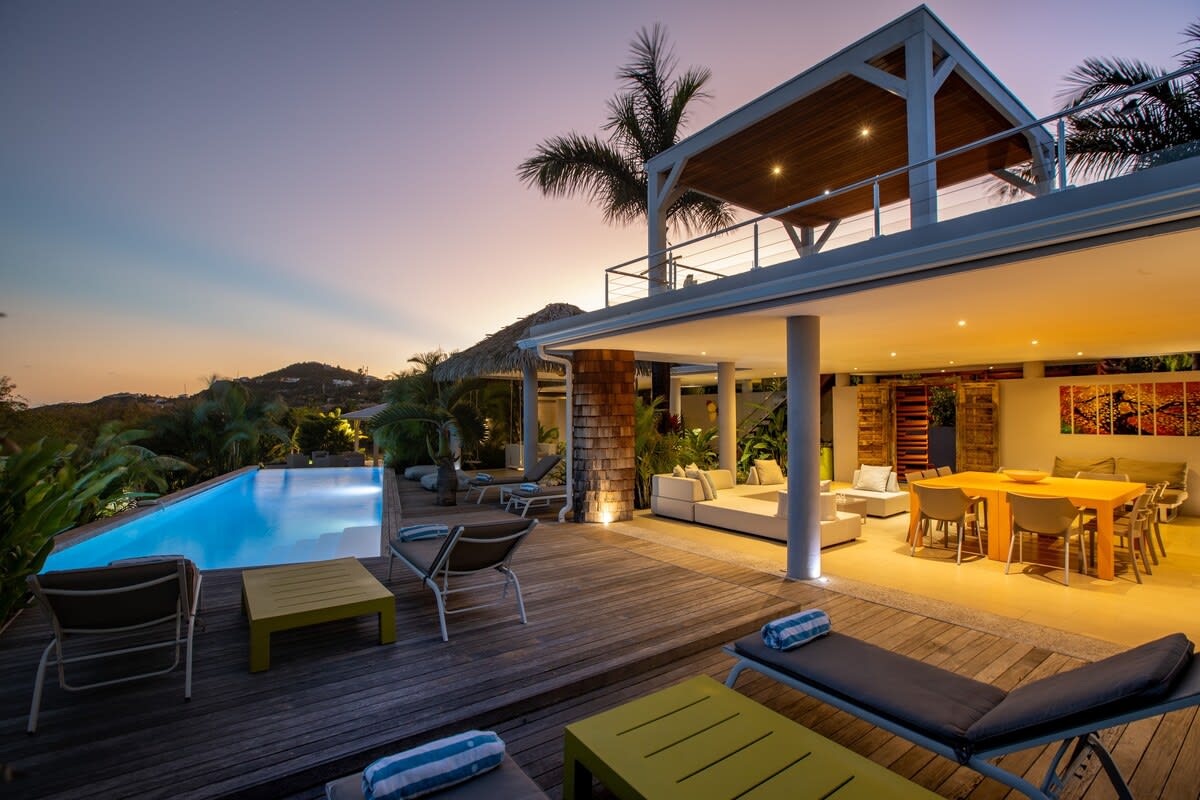 Bahia Blue property image