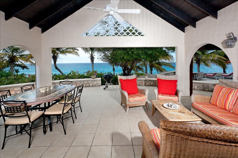 Baie Longue Beach property image