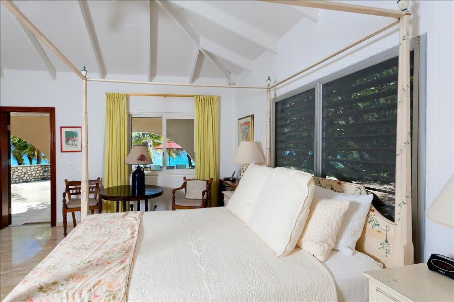Baie Longue Beach property image