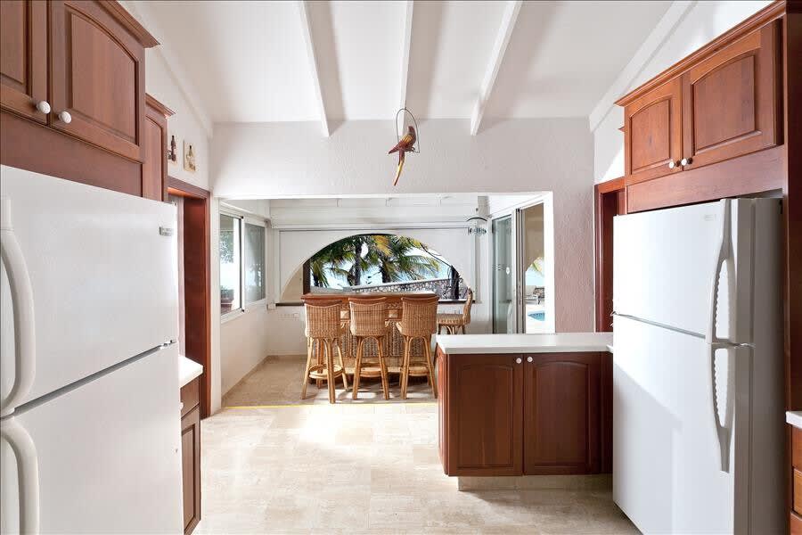 Baie Longue Beach property image