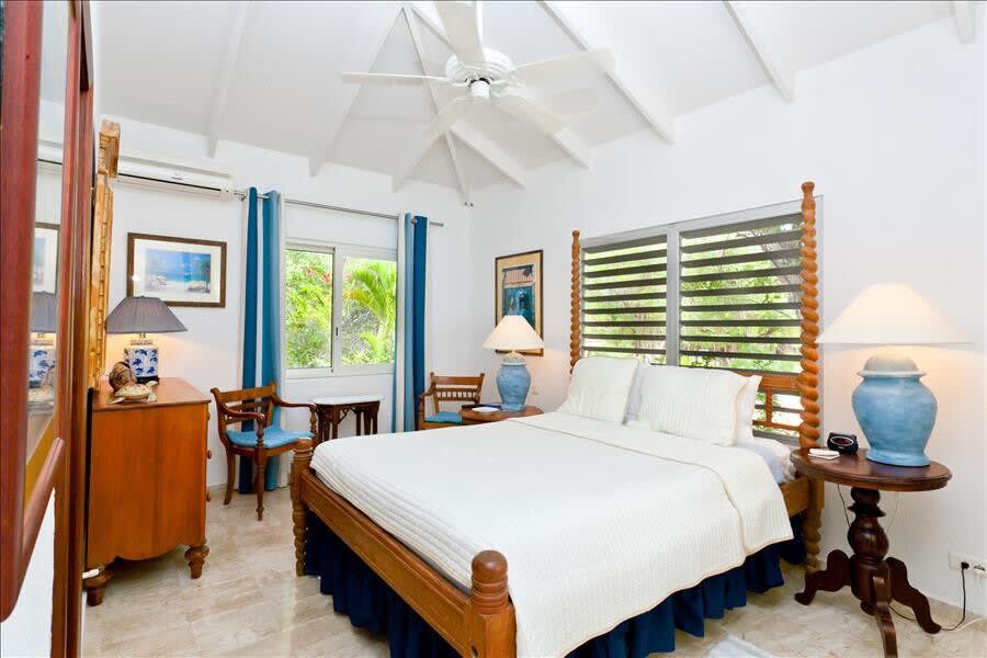 Baie Longue Beach property image