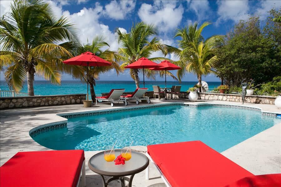 Baie Longue Beach property image