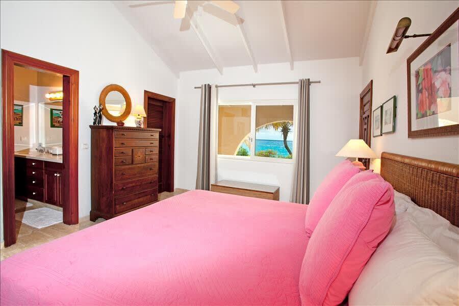 Baie Longue Beach property image