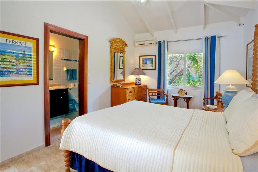 Baie Longue Beach property image