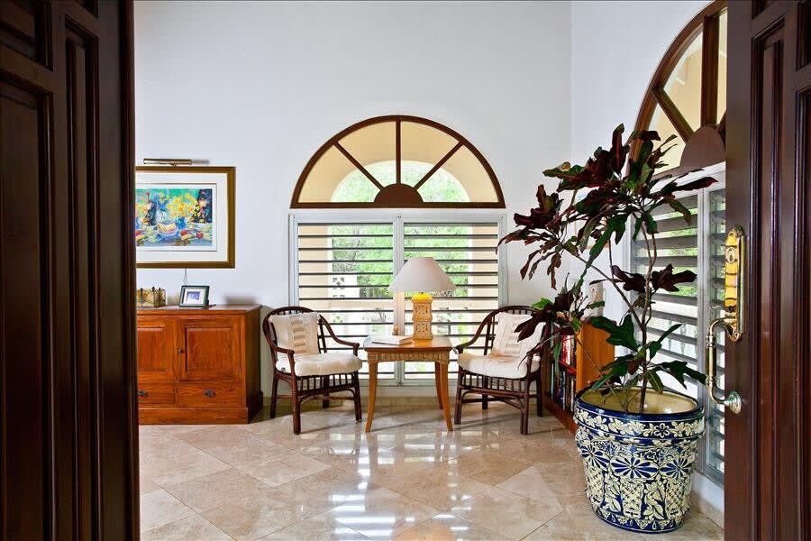 Baie Longue Beach property image
