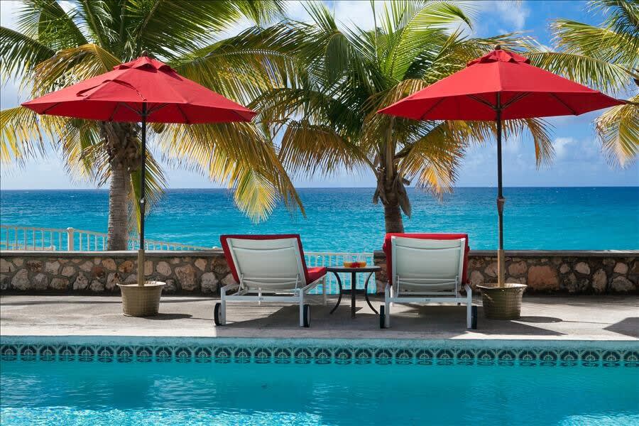 Baie Longue Beach property image