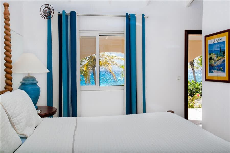 Baie Longue Beach property image