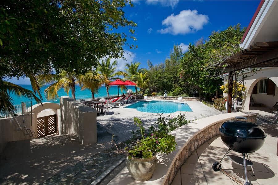 Baie Longue Beach property image