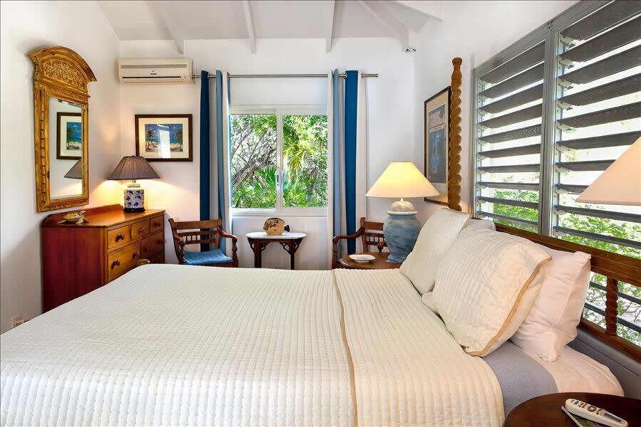 Baie Longue Beach property image