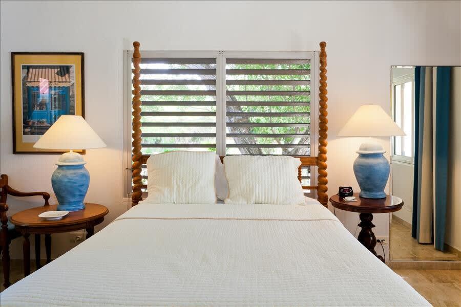 Baie Longue Beach property image