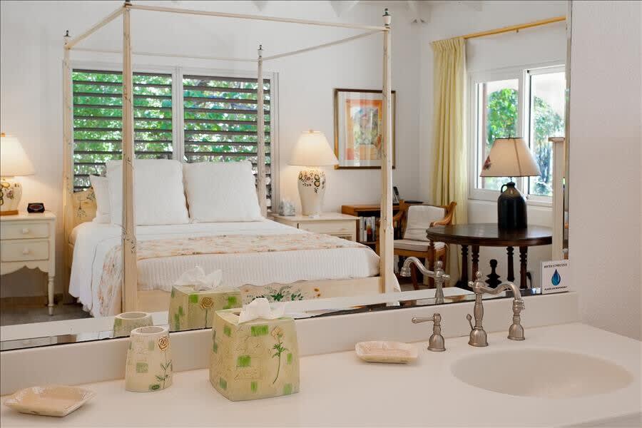 Baie Longue Beach property image