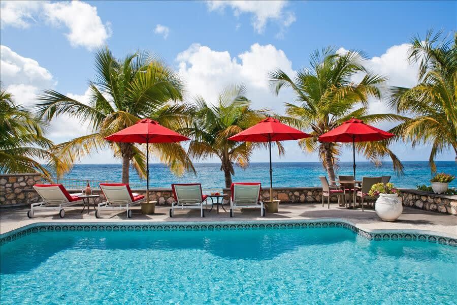 Baie Longue Beach property image