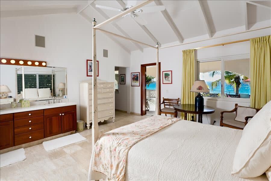 Baie Longue Beach property image