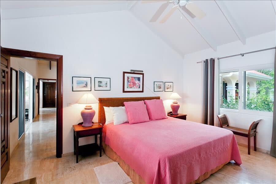 Baie Longue Beach property image