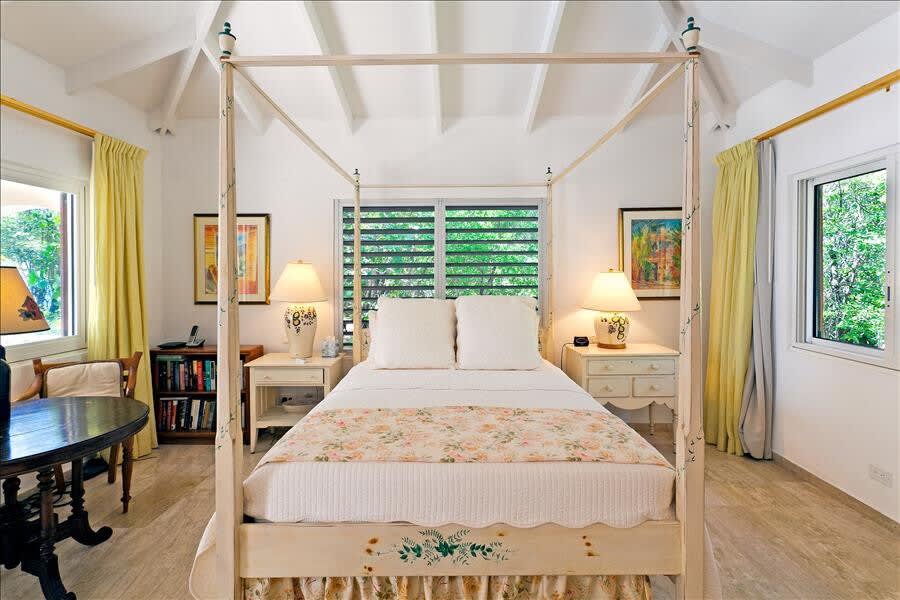 Baie Longue Beach property image