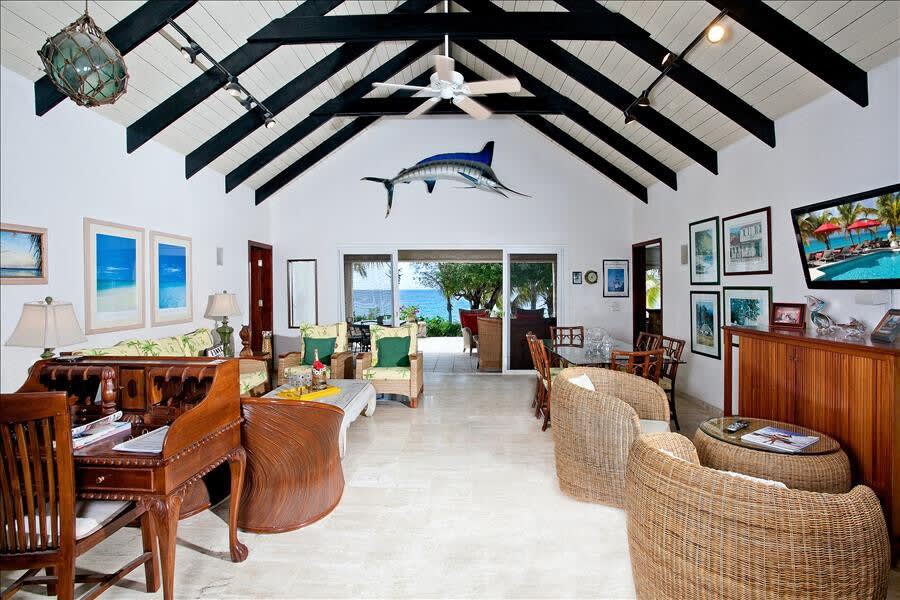 Baie Longue Beach property image
