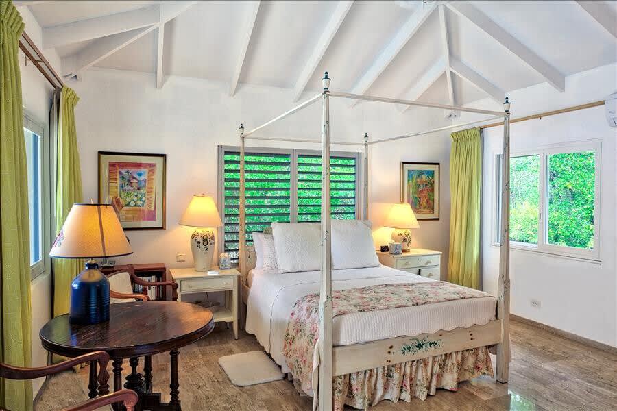 Baie Longue Beach property image