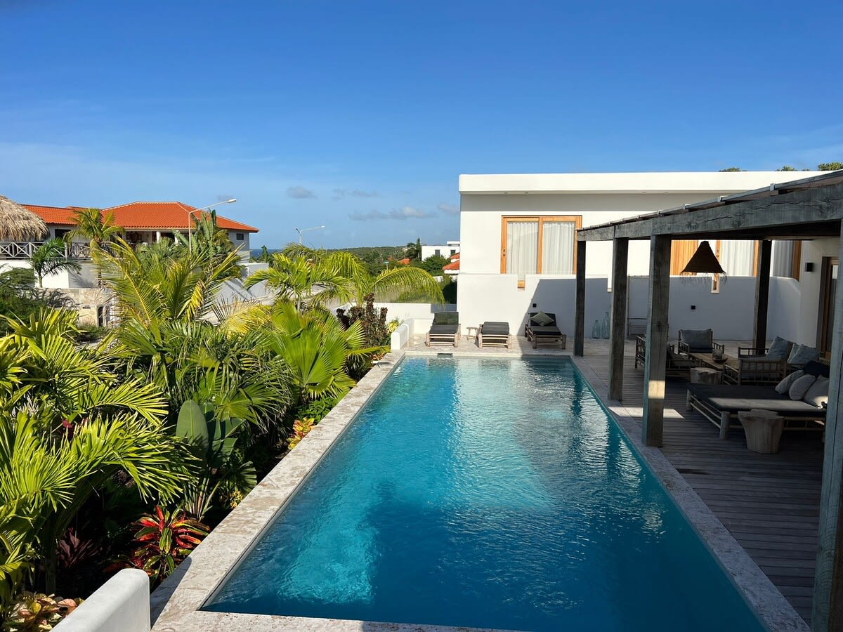 Ban Kas property image