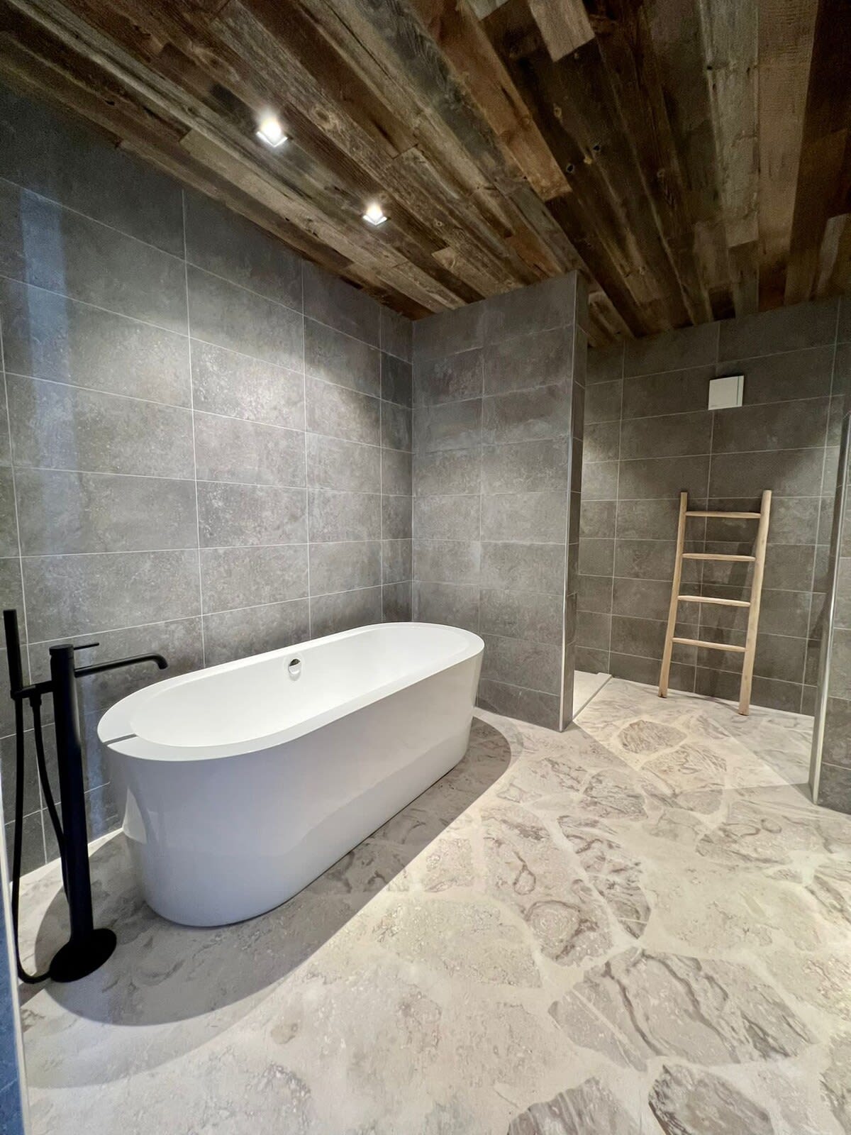badkamer shared